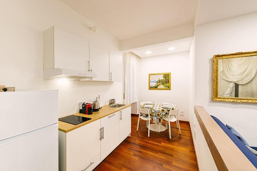 Residenza Le Mura 2 Apartamento Verona