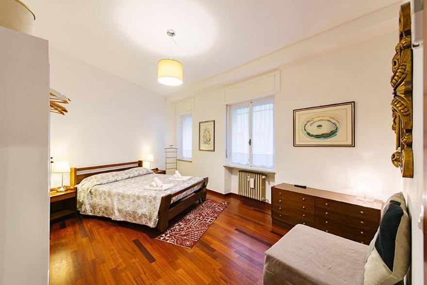 Apartamento Residenza Le Mura 2 Verona