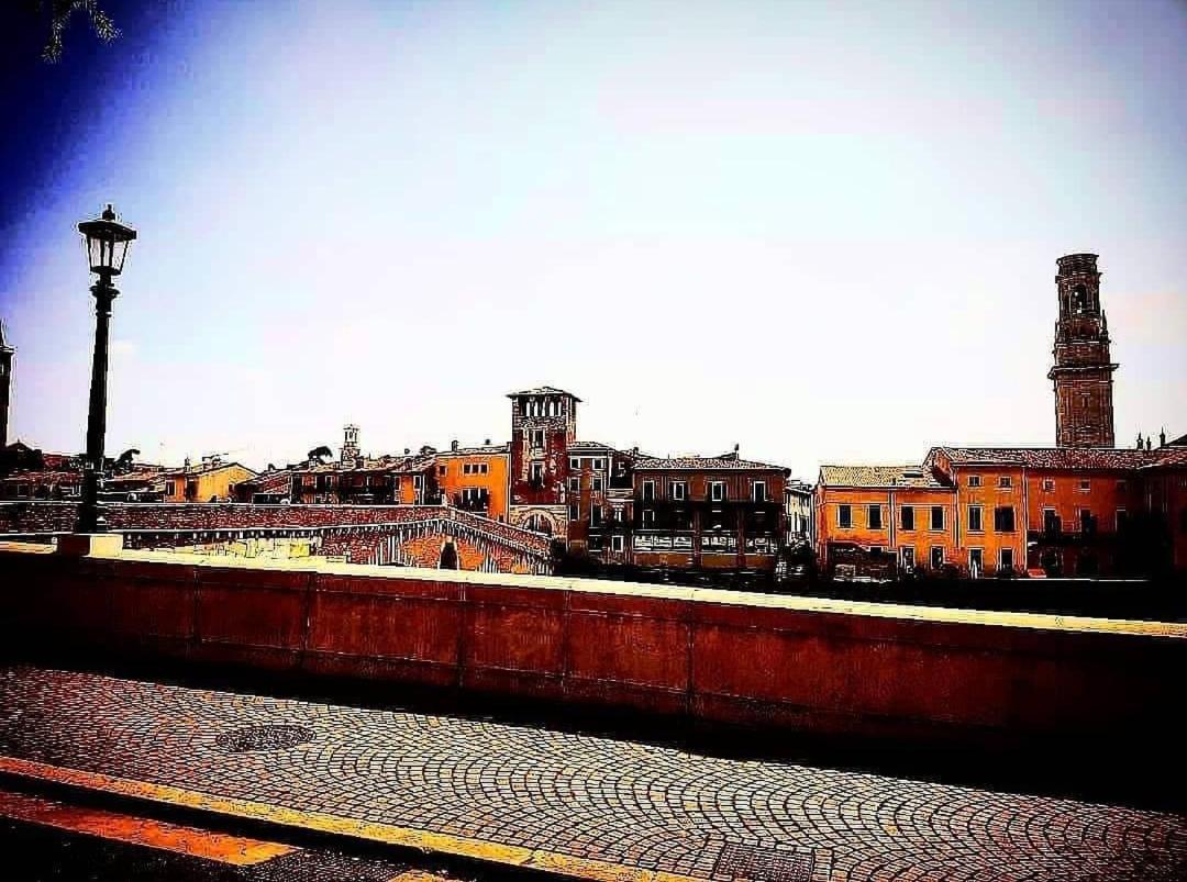 Residenza Le Mura 2 * Verona