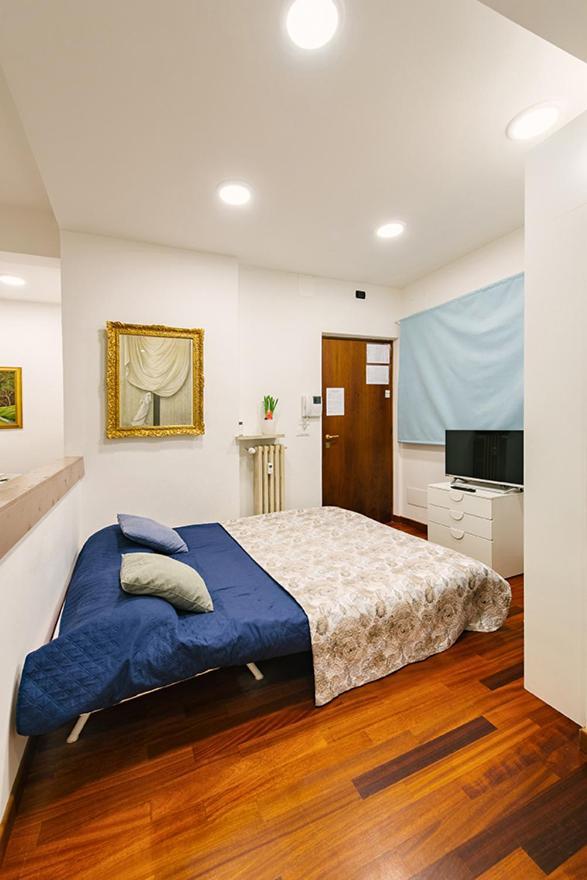 Residenza Le Mura 2 Apartamento
