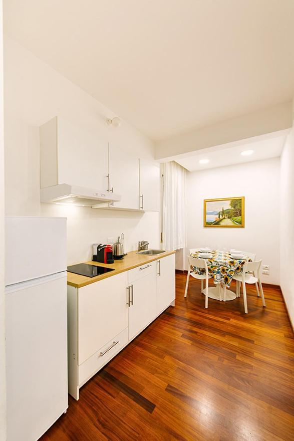 Apartamento Residenza Le Mura 2 Verona