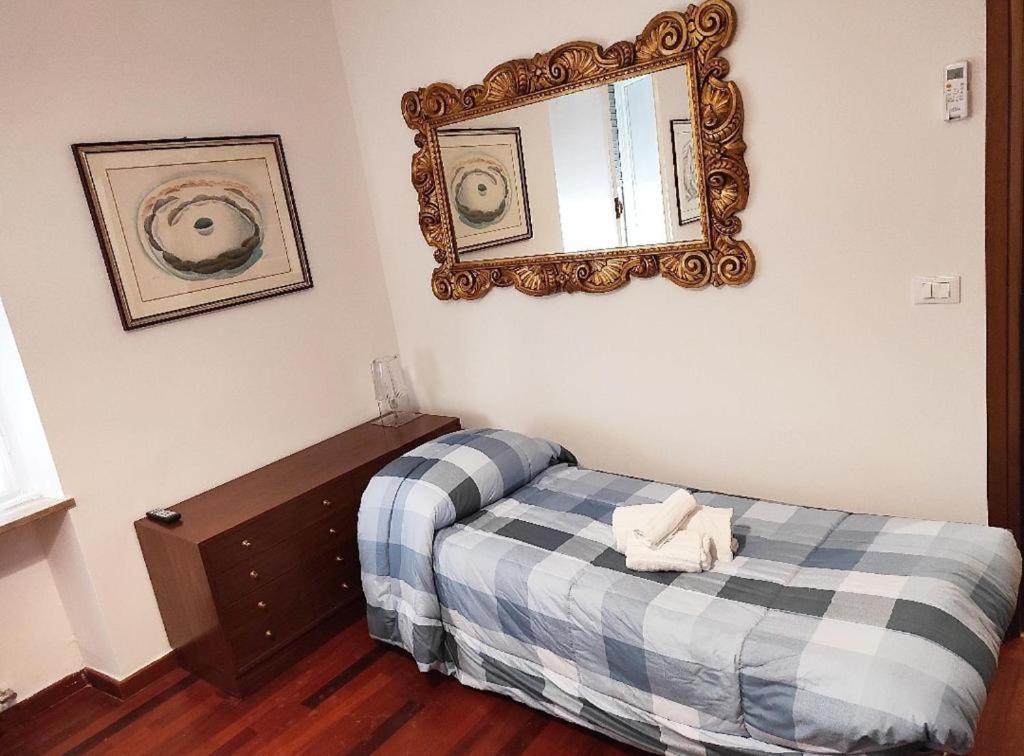 Apartamento Residenza Le Mura 2 *