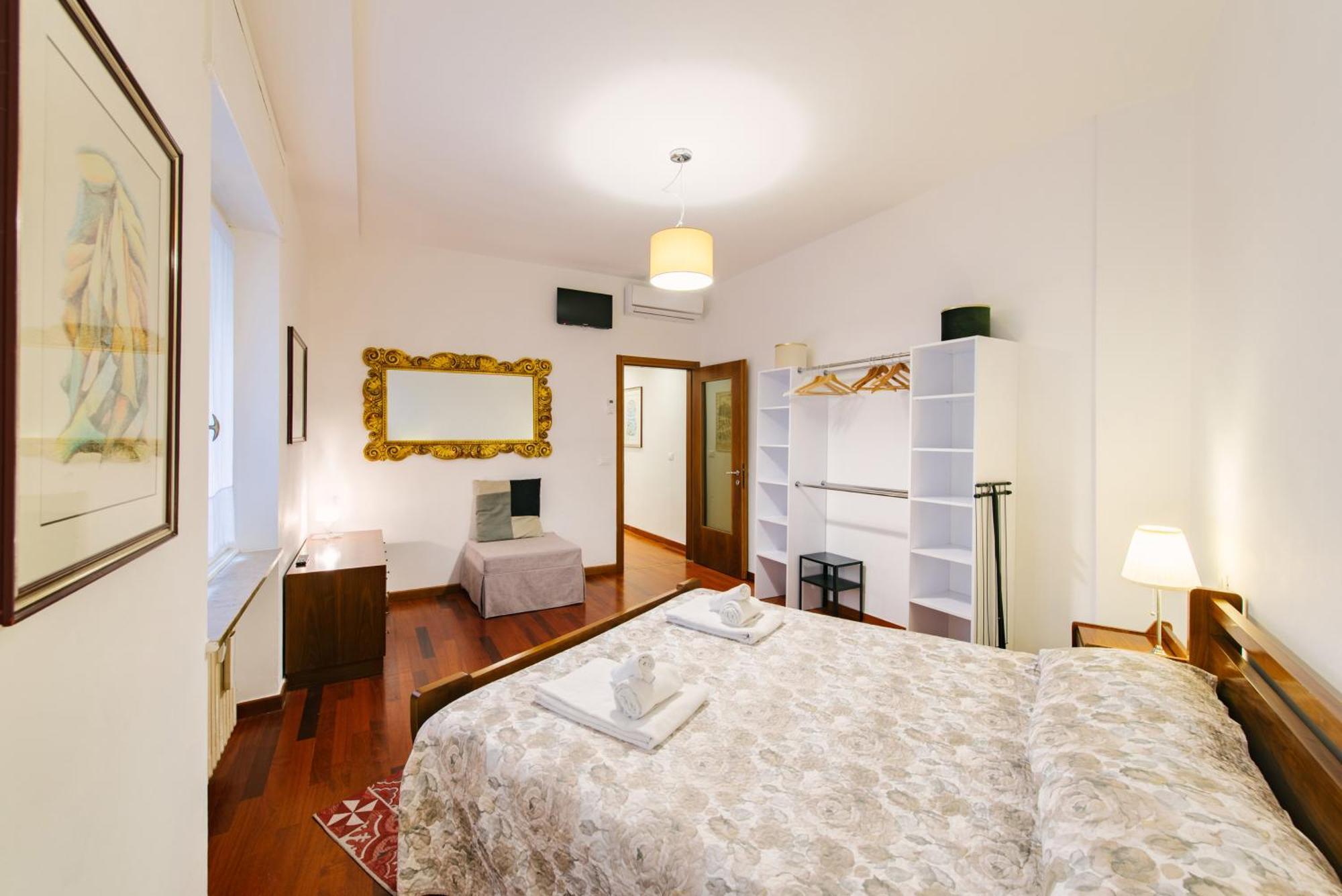 Residenza Le Mura 2 Apartamento Verona