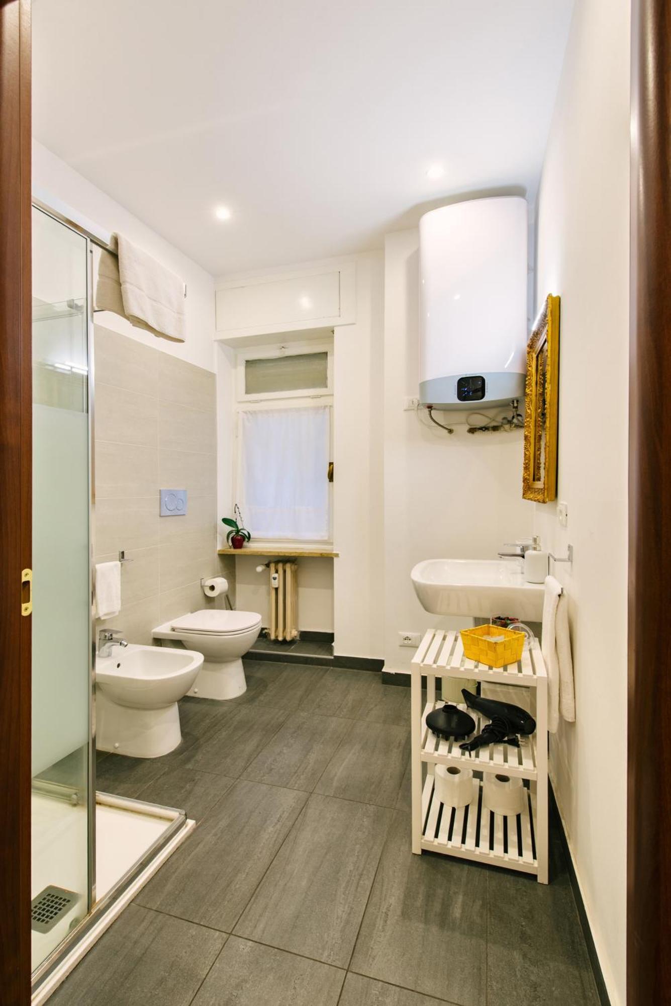 Residenza Le Mura 2 Apartamento
